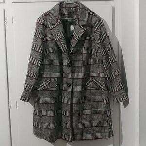 Lane Bryant Coat